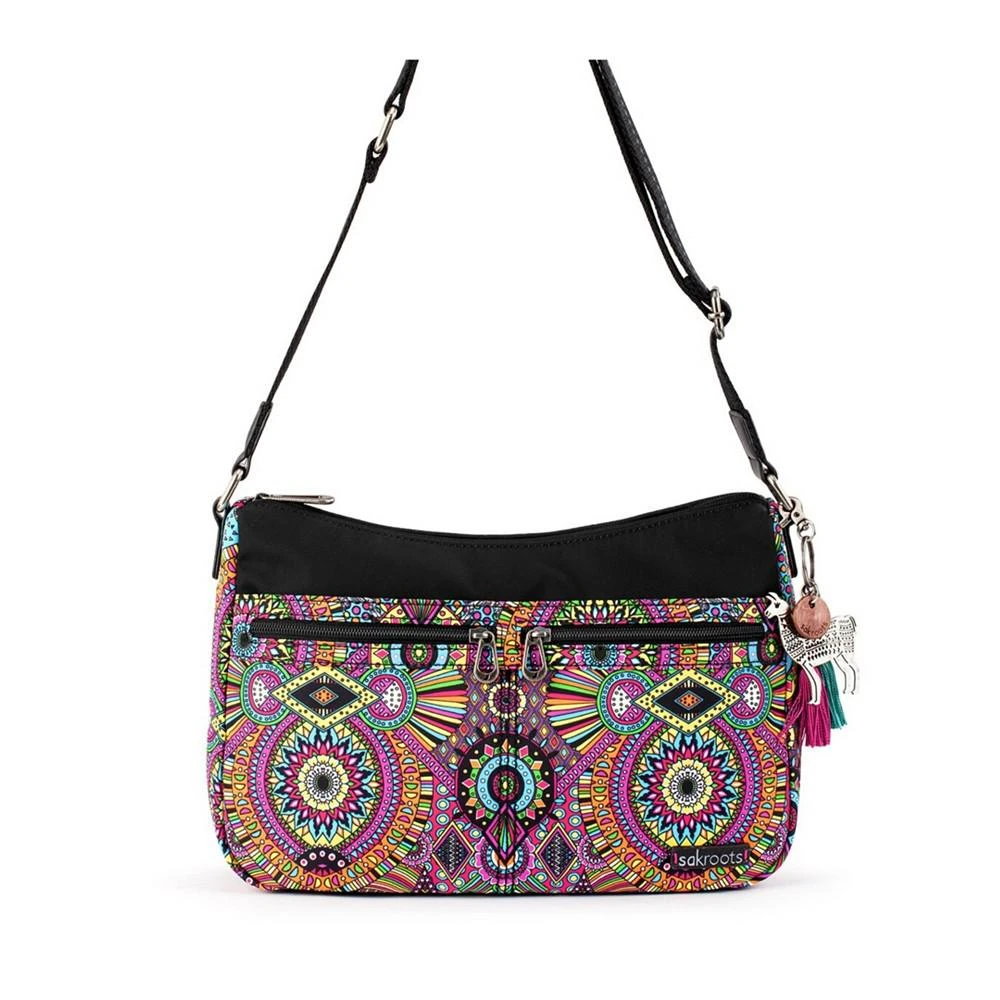 Women's Recycled Ecotwill New Adventure Hobo Bag 商品