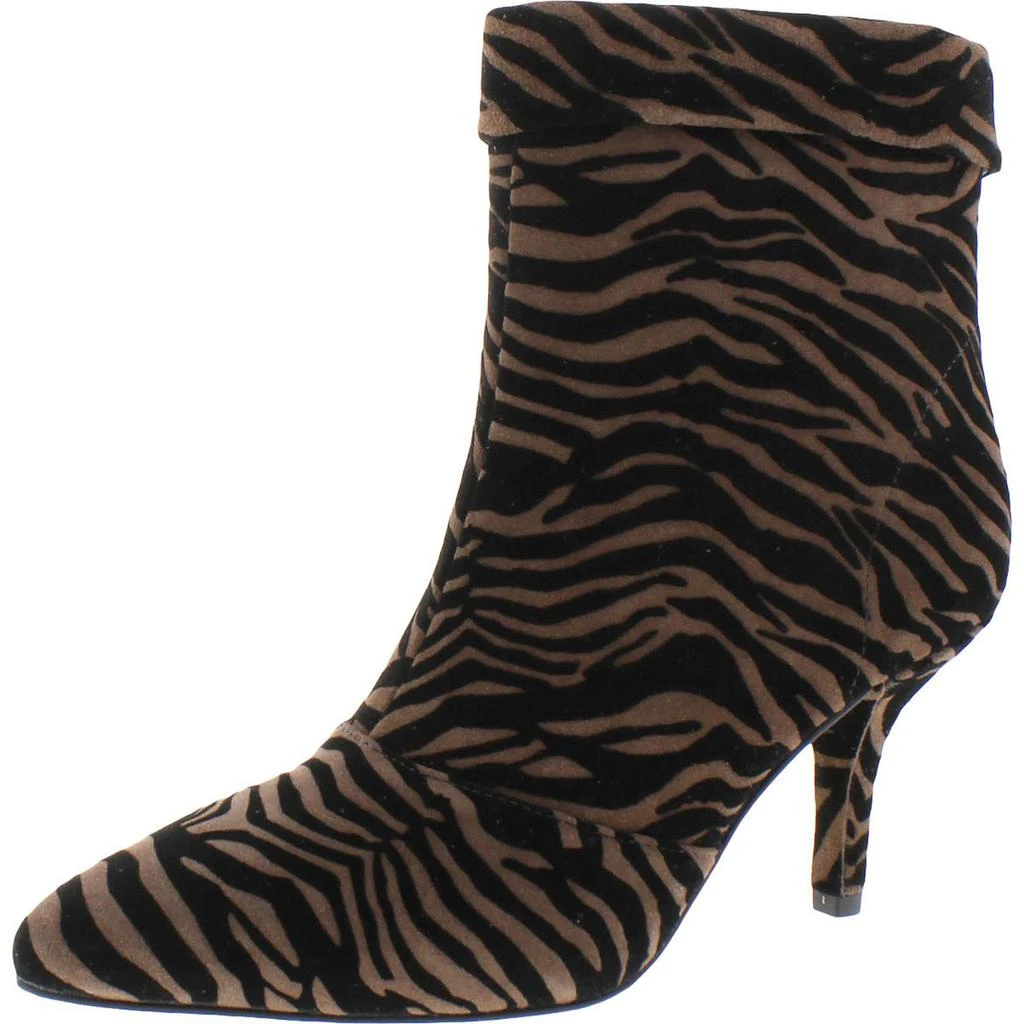 商品Vince Camuto|Vince Camuto Womens Amvita Stilettos Ankle Boots,价格¥99,第2张图片详细描述