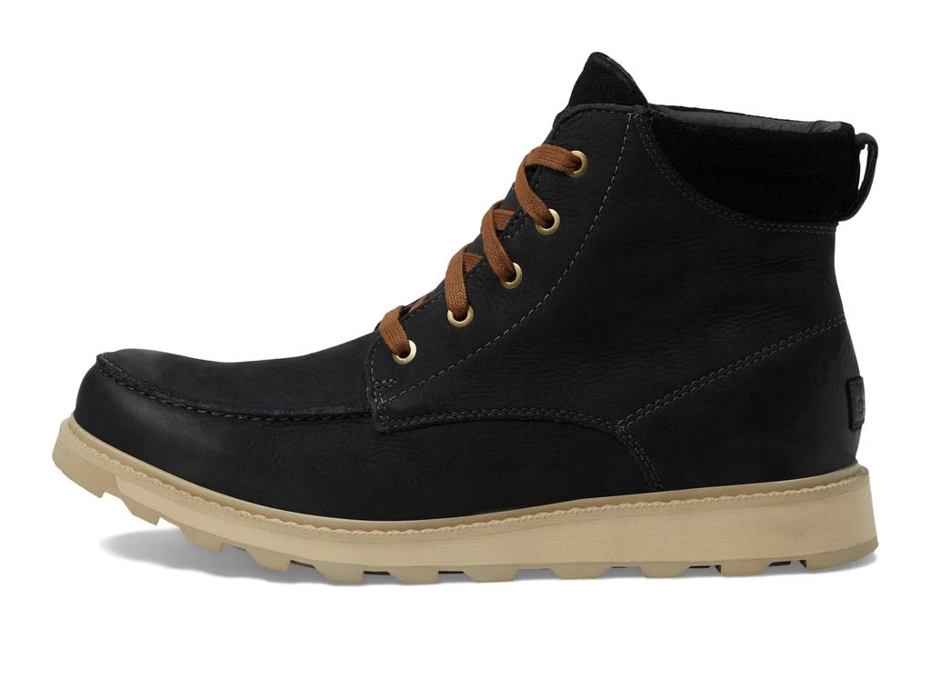 商品SOREL|Madson™ II Moc Toe Waterproof,价格¥905,第4张图片详细描述