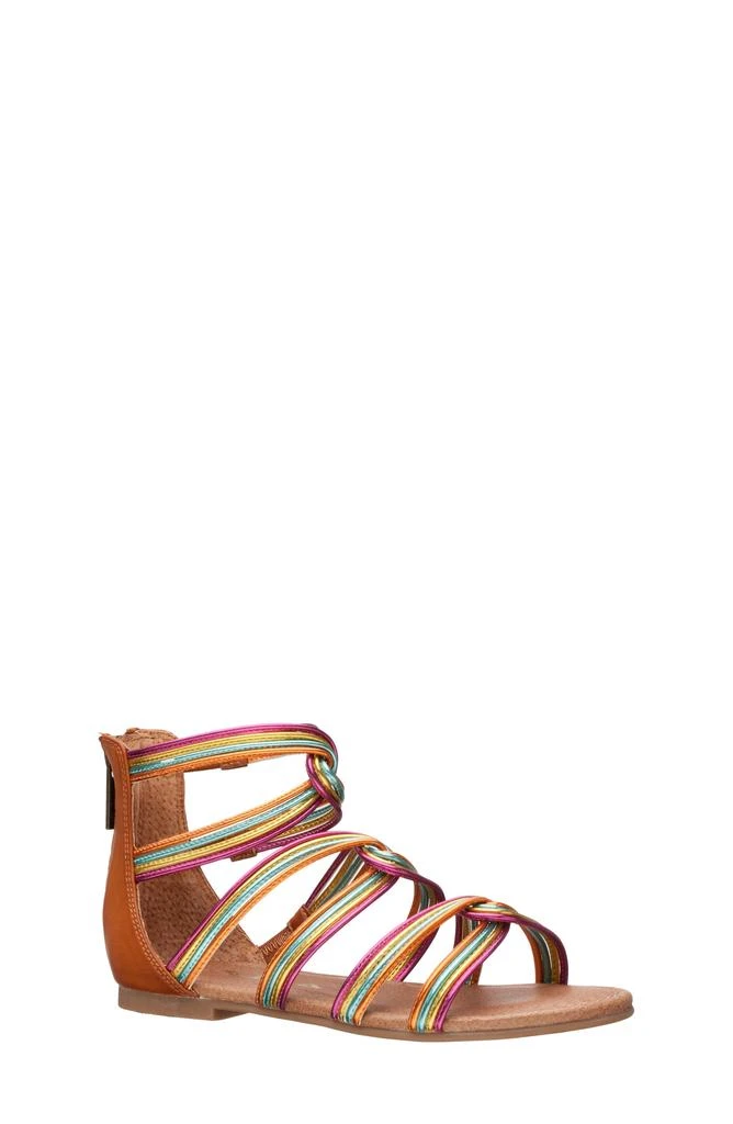 商品Nina|Marietta Gladiator Sandal,价格¥112,第1张图片