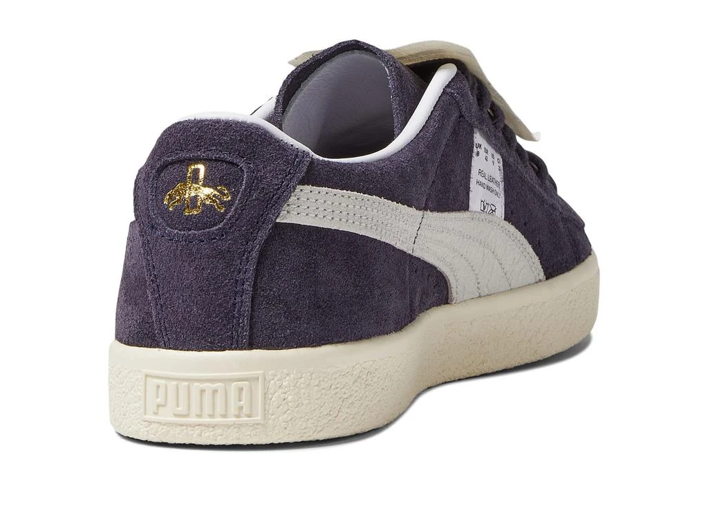 商品Puma|Suede VGT RDL LB,价格¥485,第5张图片详细描述