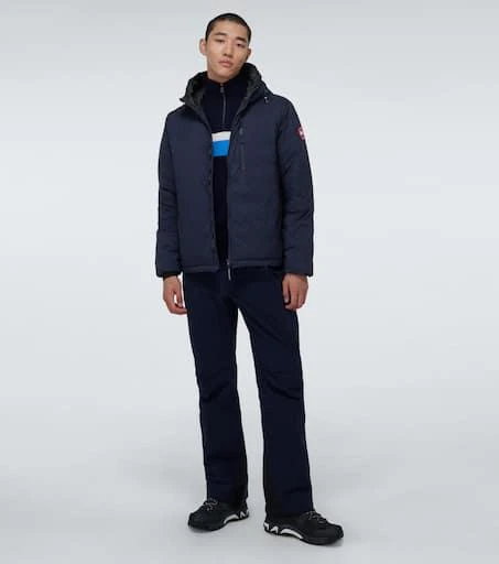 商品Canada Goose|Lodge Hoody羽绒夹克,价格¥7743,第2张图片详细描述