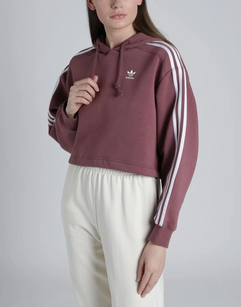 商品Adidas|Hooded sweatshirt,价格¥340,第4张图片详细描述