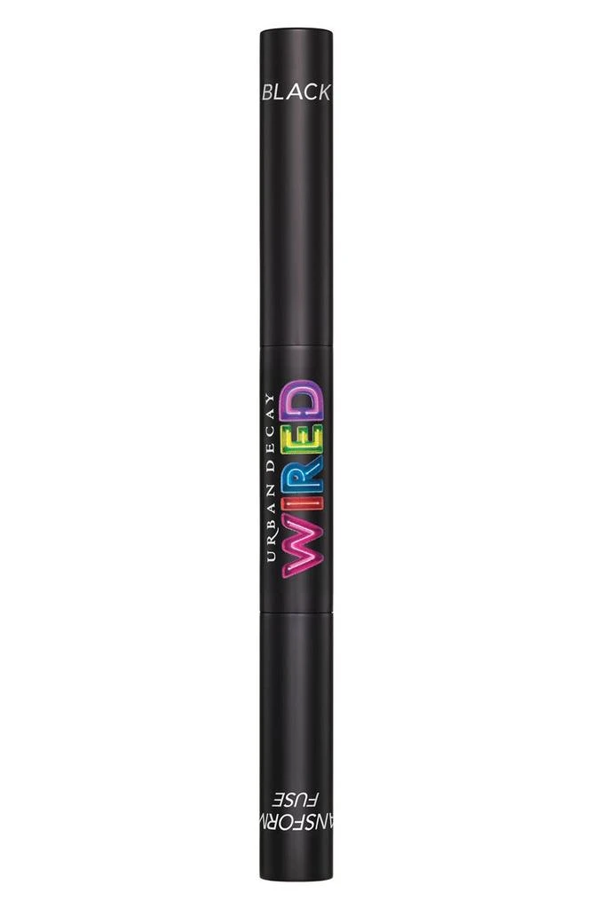 Wired Double-Ended Eyeliner & Top Coat 商品