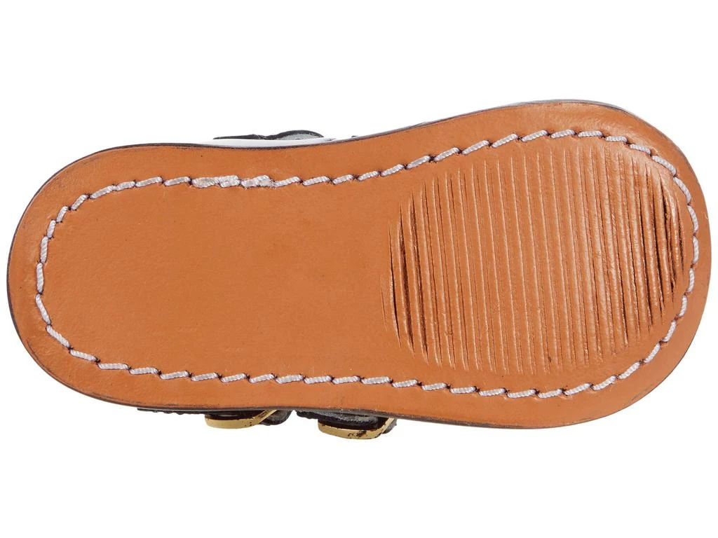 商品Josmo Kids|T-Strap Buckle Shoe (Infant/Toddler),价格¥303,第3张图片详细描述