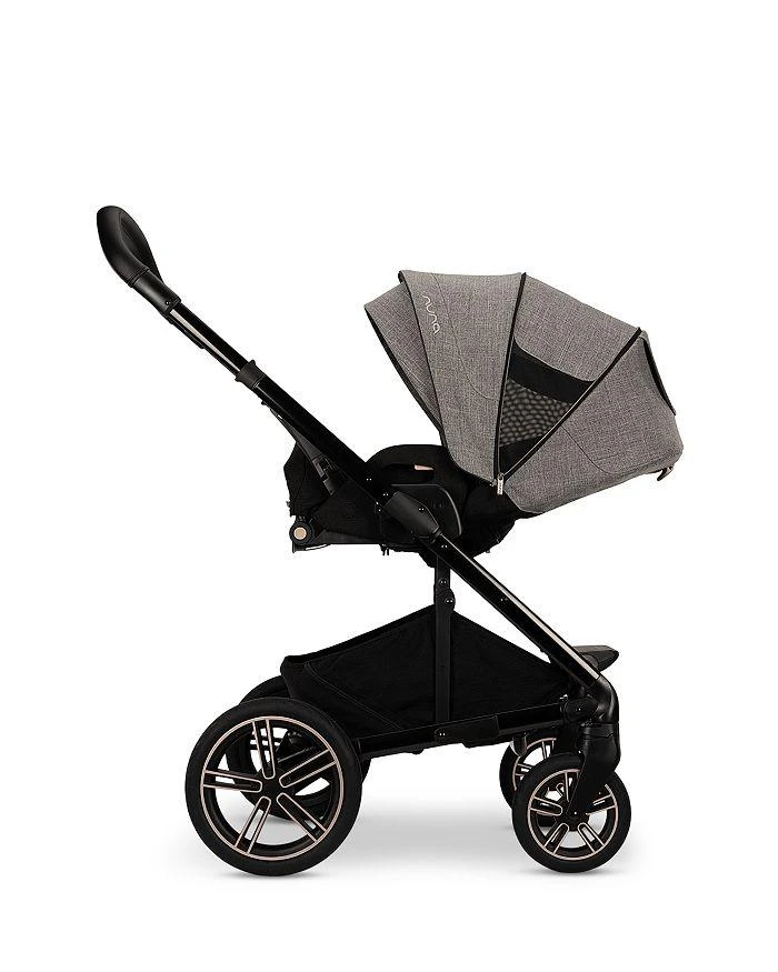 商品Nuna|x Bloomingdale's MIXX Next + PIPA AIRE RX Travel System - Exclusive,价格¥12233,第4张图片详细描述