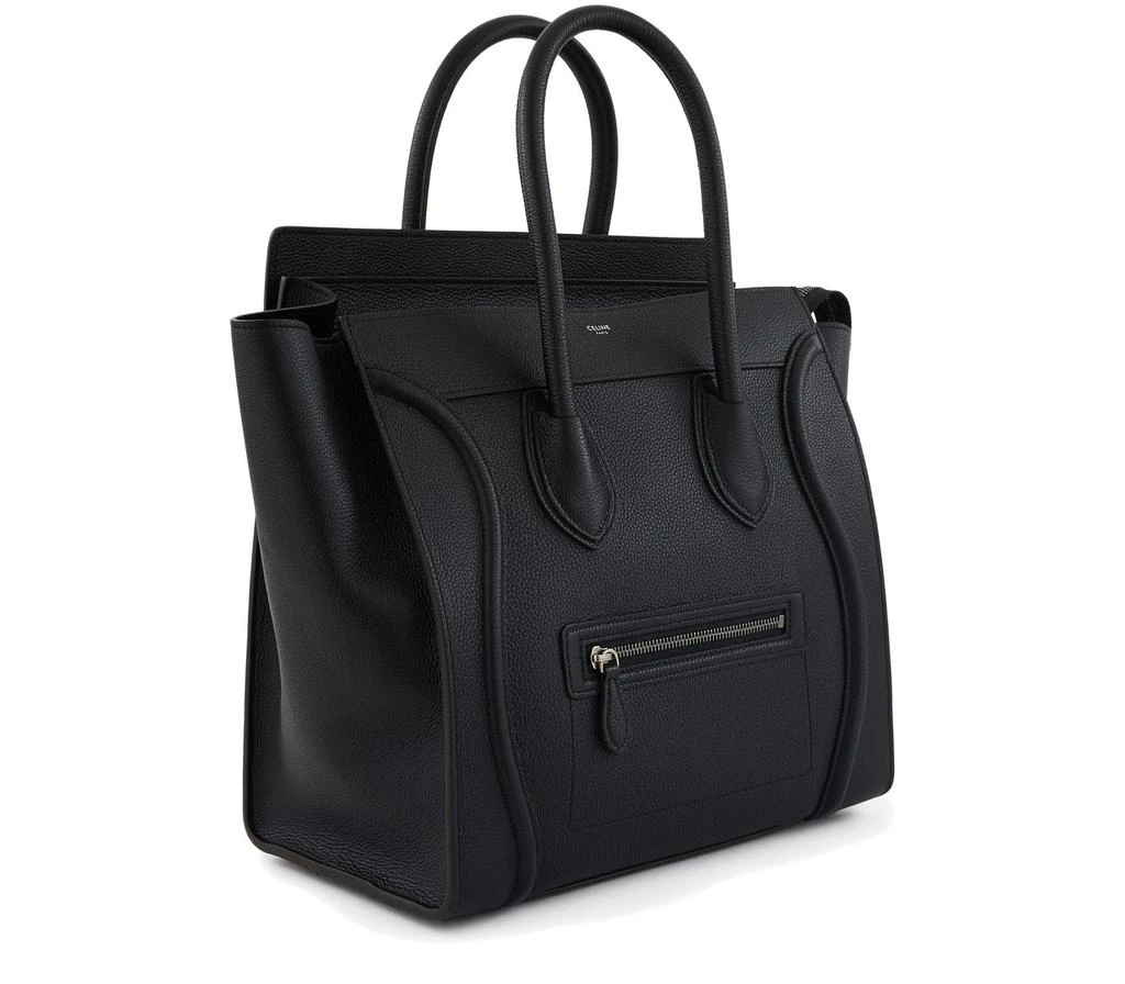 商品Celine|Luggage系列 笑脸包 囧脸包,价格¥27386,第2张图片详细描述