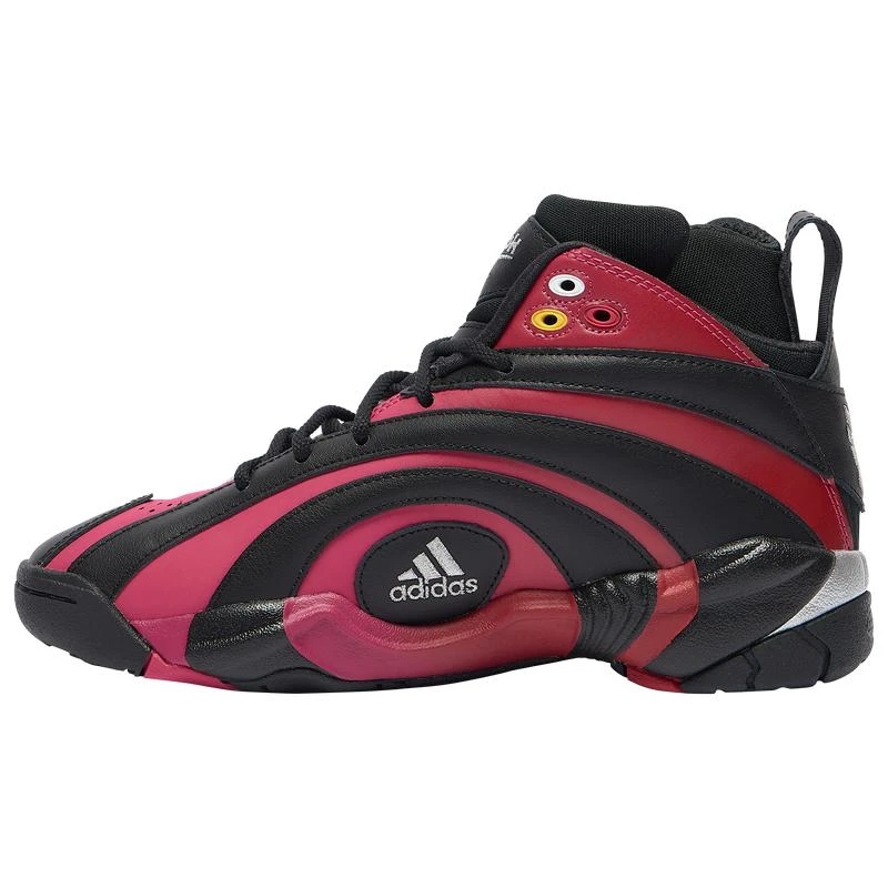 商品Reebok|Reebok Shaqnosis Damenosis x Adidas - Men's,价格¥563,第2张图片详细描述