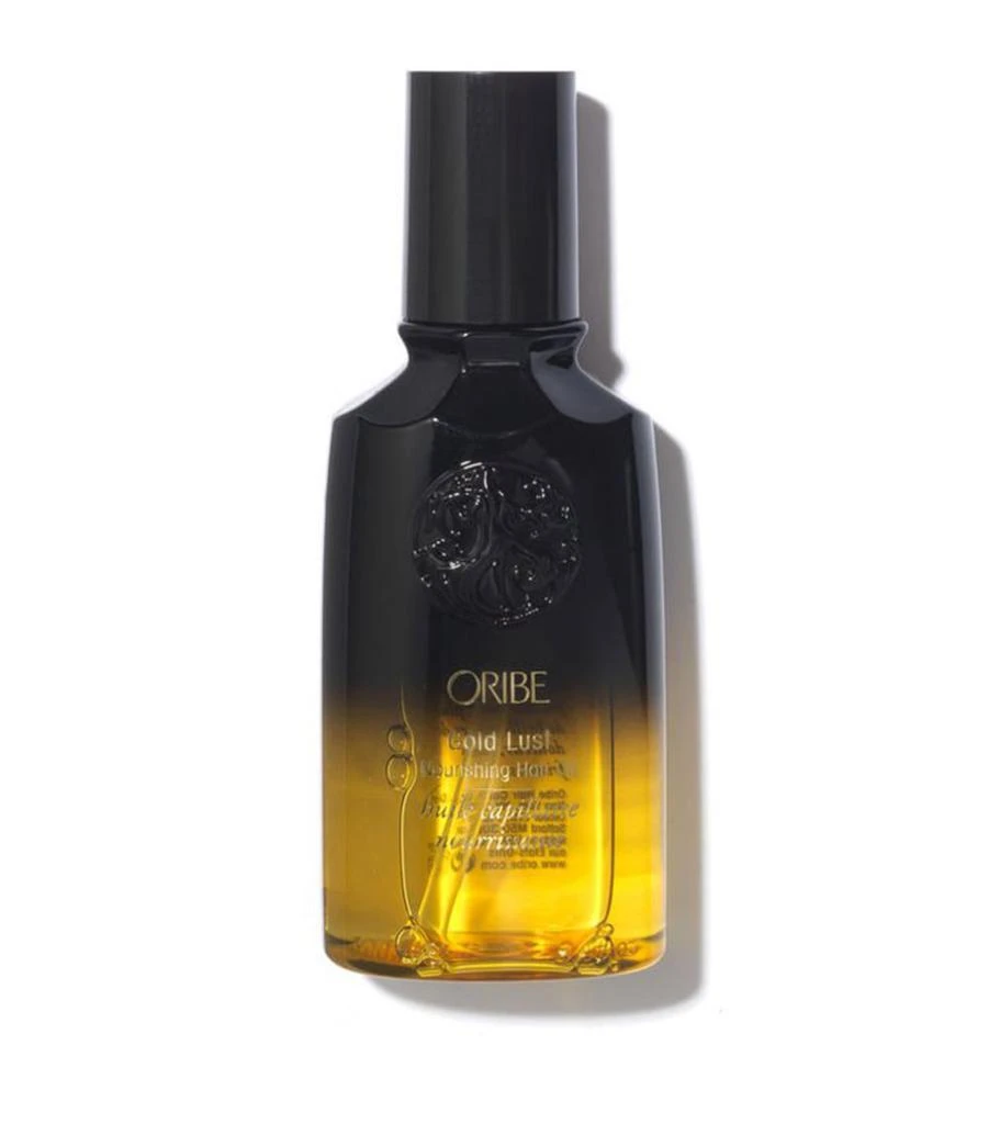 商品Oribe|Gold Lust Hair Nourishing Oil (50ml),价格¥377,第1张图片