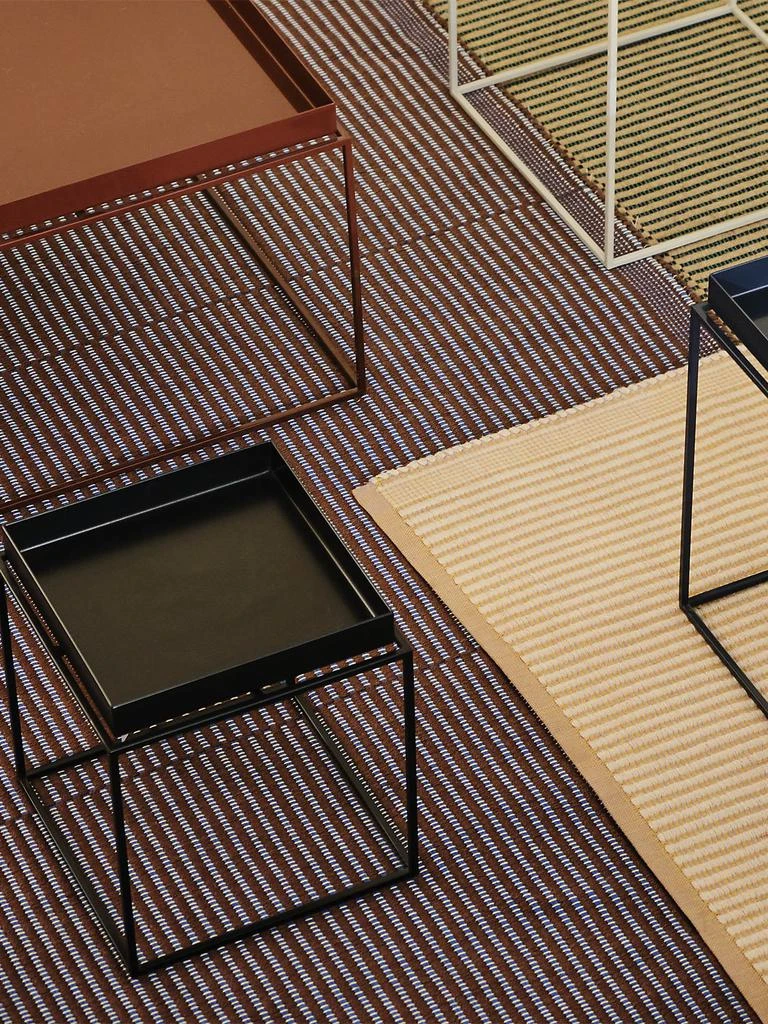 商品HAY|Tray Table,价格¥2307,第2张图片详细描述