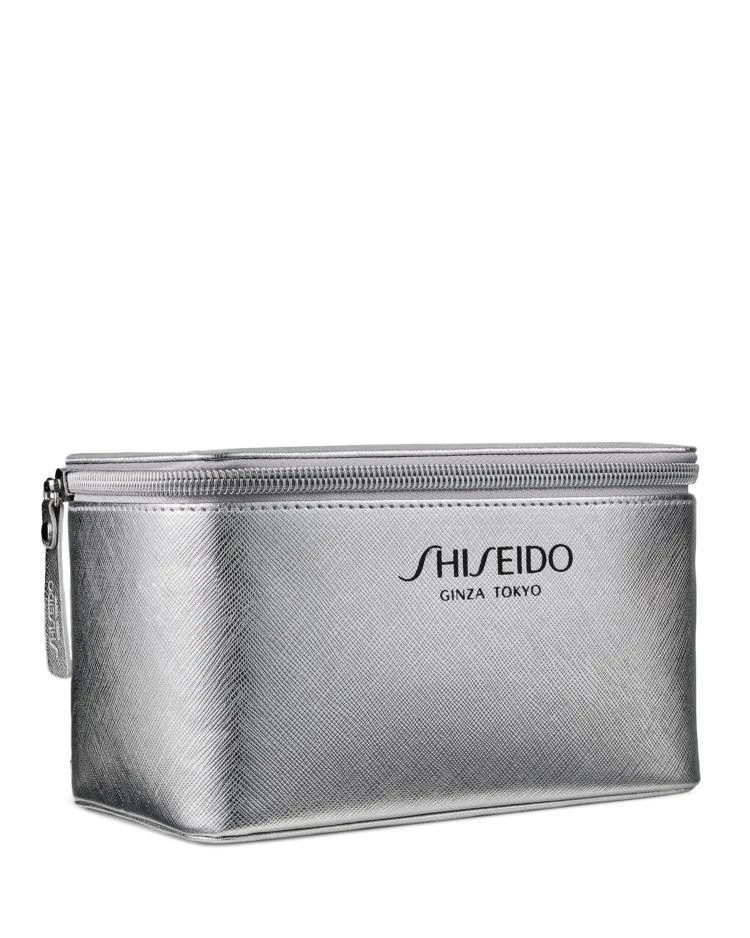商品Shiseido|Power Up Your Resilience Skin Care Gift Set ($143 value),价格¥723,第3张图片详细描述