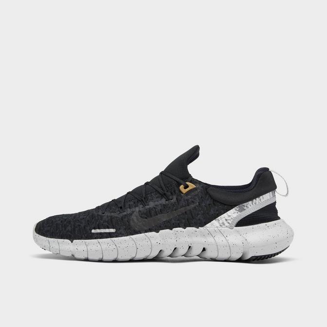 商品NIKE|Men's Nike Free Run 5.0 Running Shoes,价格¥663,第1张图片