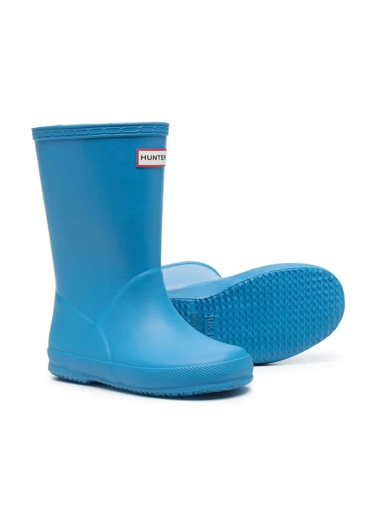 商品Hunter|Hunter Rubber Boots,价格¥529,第2张图片详细描述