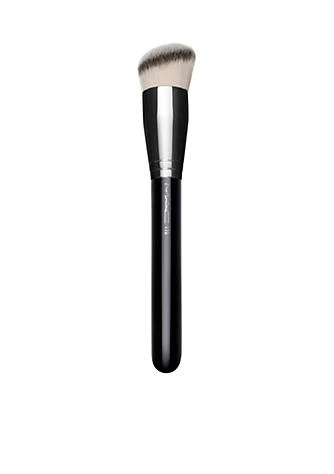 商品MAC|170 Synthetic Rounded Slant Brush,价格¥310,第1张图片详细描述