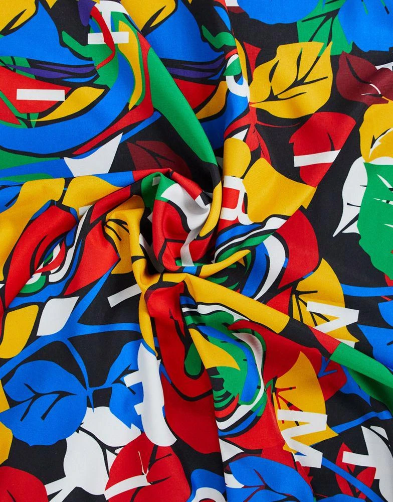 商品Adidas|adidas Originals X  Rich Mnisi head scarf,价格¥188,第4张图片详细描述