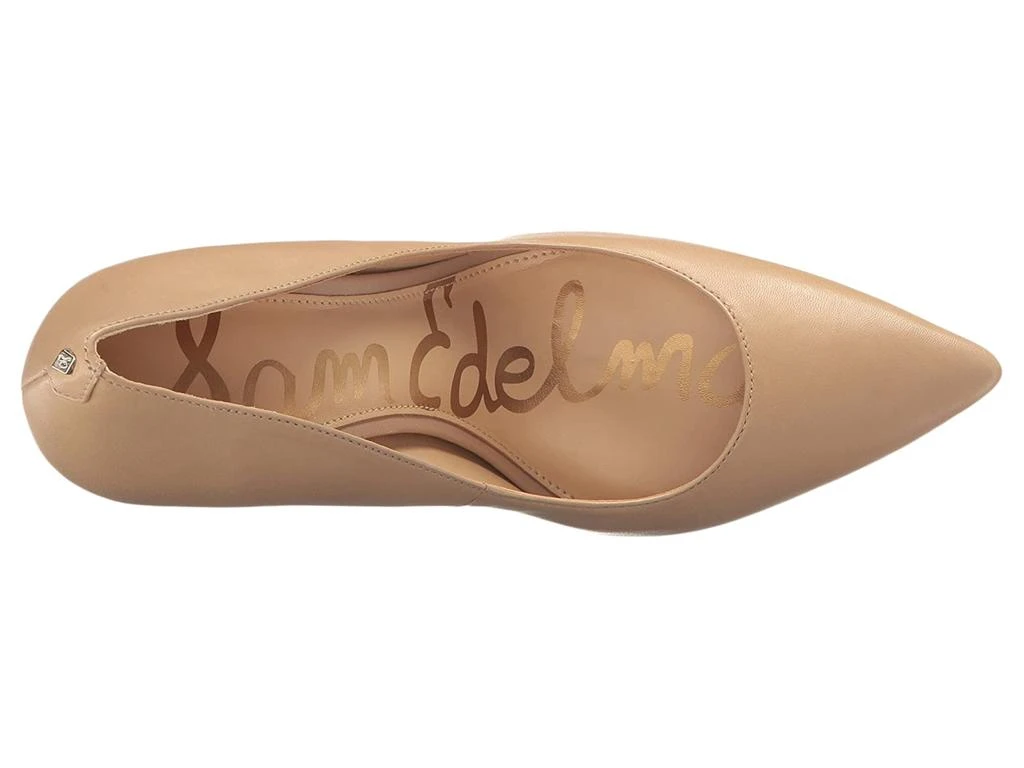 商品Sam Edelman|Hazel Extended Widths,价格¥1051,第2张图片详细描述