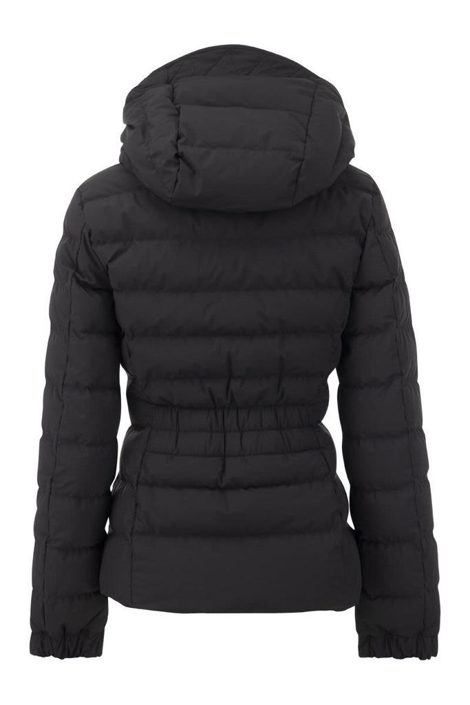 商品Moncler|MONCLER GRENOBLE CHESSEL - Short down jacket,价格¥8955,第4张图片详细描述