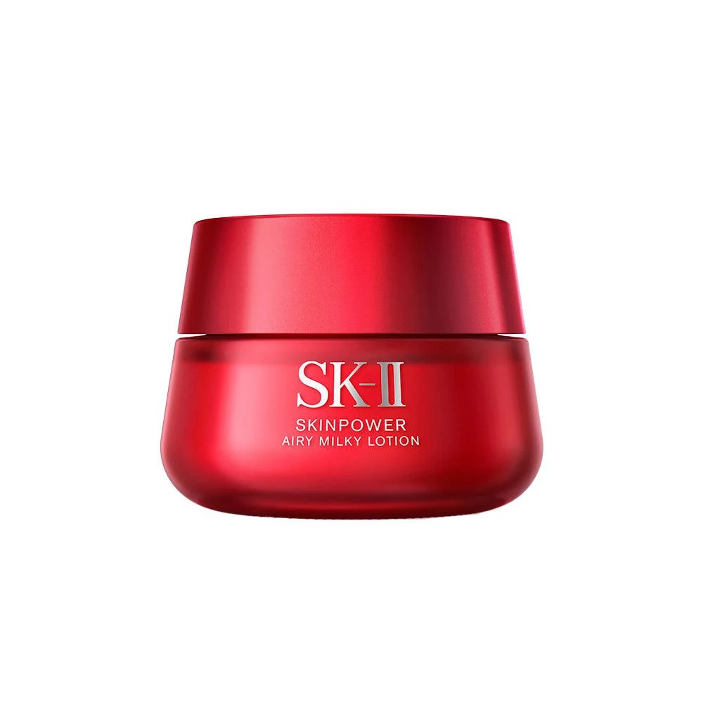 商品SK-II|SKINPOWER Airy Milky Lotion,价格¥1192-¥1750,第1张图片