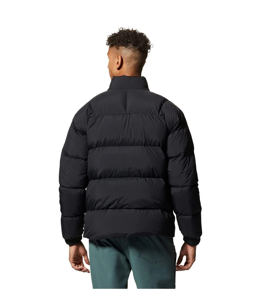 商品Mountain Hardwear|Nevadan™ Down Jacket,价格¥1383,第2张图片详细描述