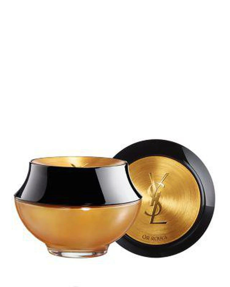 商品Yves Saint Laurent|藏金奢妍面霜 50ml,价格¥2977,第1张图片