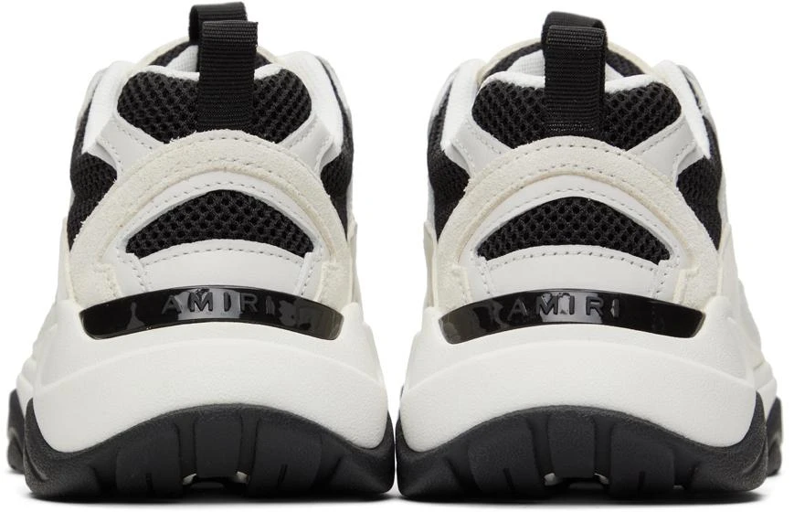 商品AMIRI|Bone Runner Sneakers,价格¥6379,第4张图片详细描述