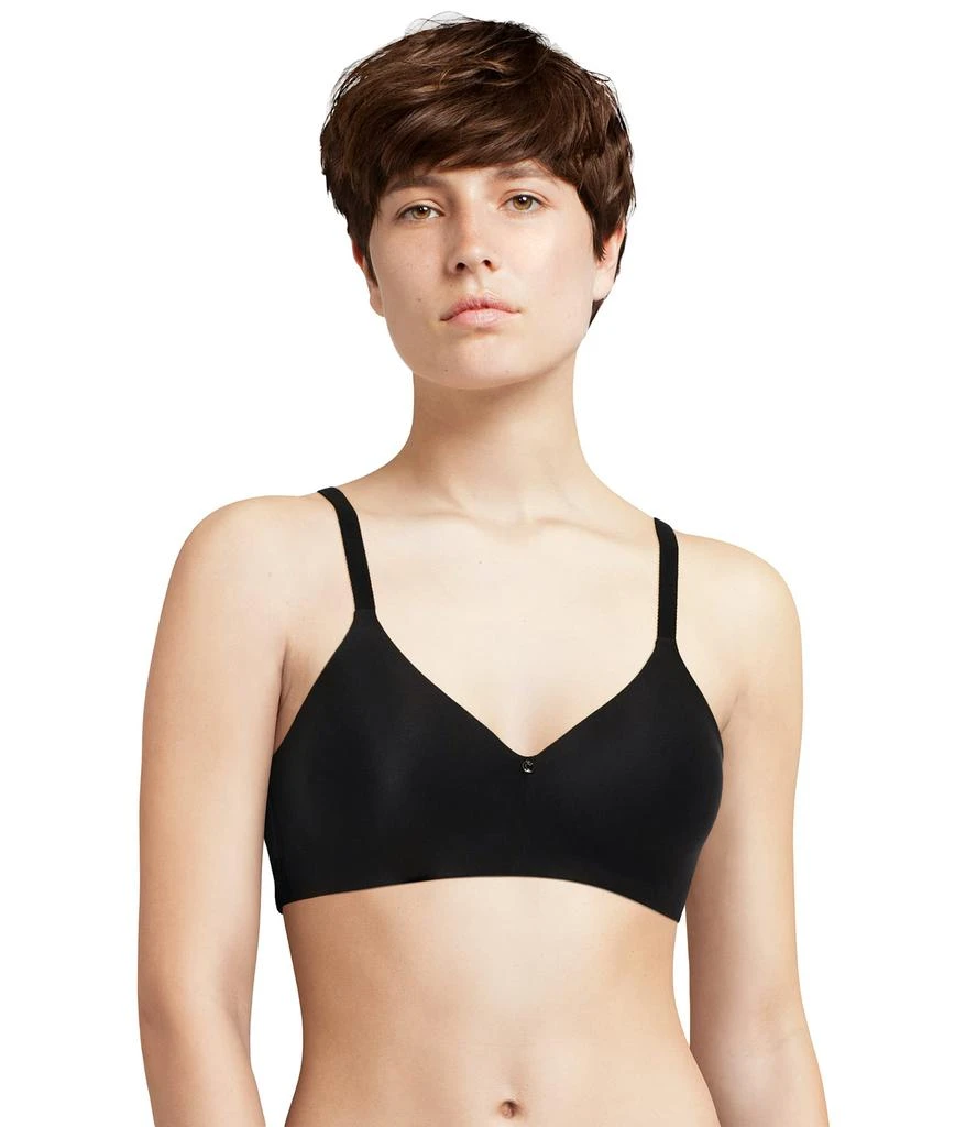 商品Chantelle|C Comfort Wire Free Bra 13G2,价格¥556,第1张图片