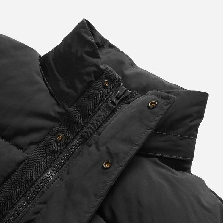 商品Everlane|The Hooded Puffer 夹克,价格¥1068,第5张图片详细描述