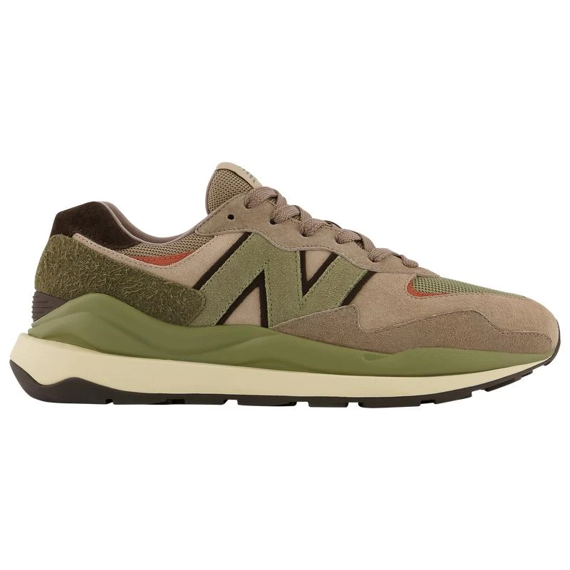 商品New Balance|New Balance 5740 V1 - Men's,价格¥649,第1张图片