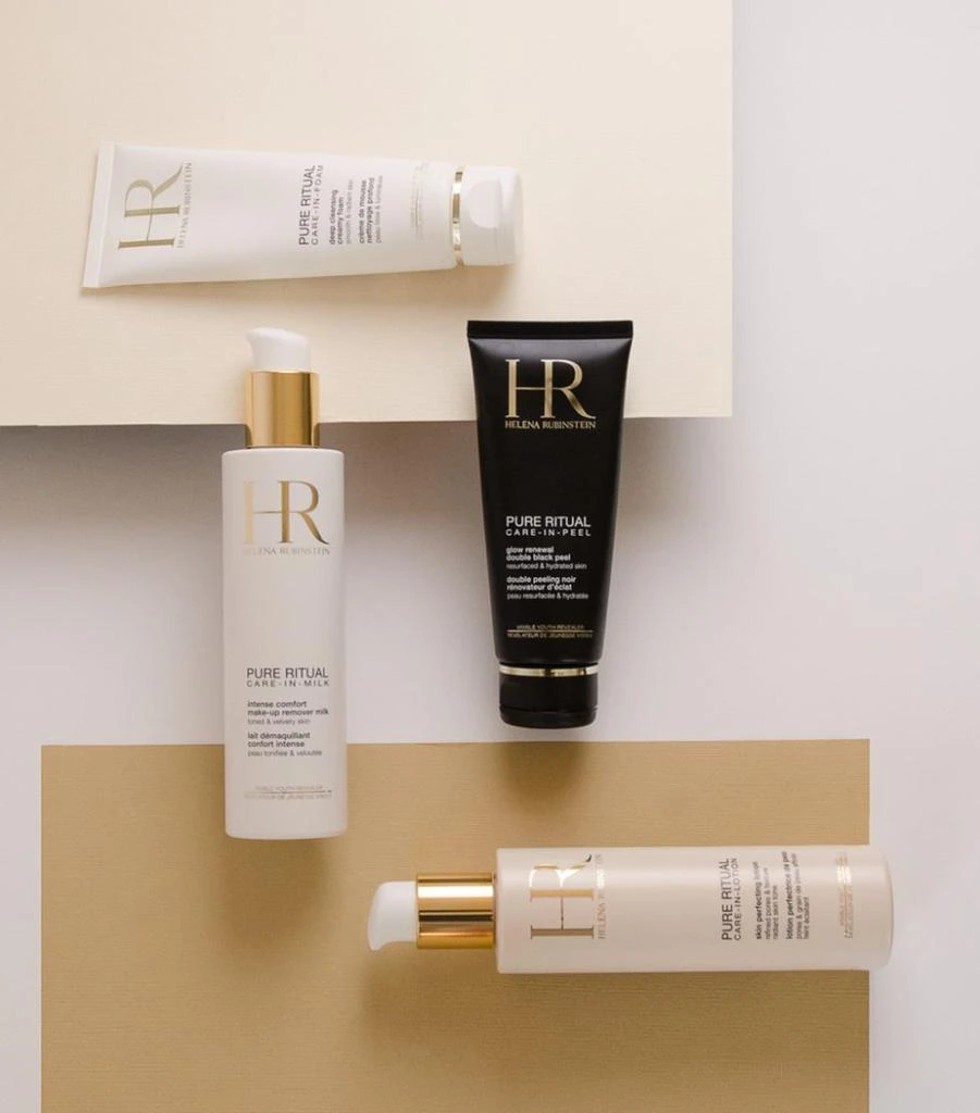 ��商品Helena Rubinstein|Pure Ritual Care-In-Lotion Skin Perfecting Lotion (200ml),价格¥907,第3张图片详细描述