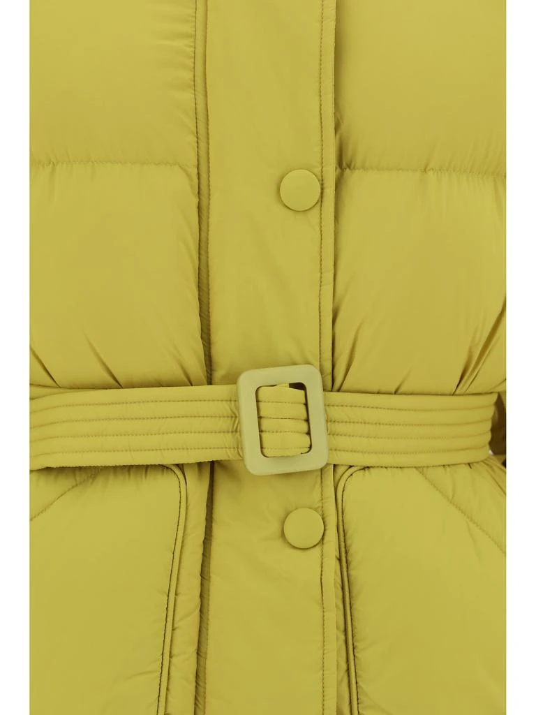商品IENKI IENKI|Puffer Down Jacket,价格¥7777,第1张图片