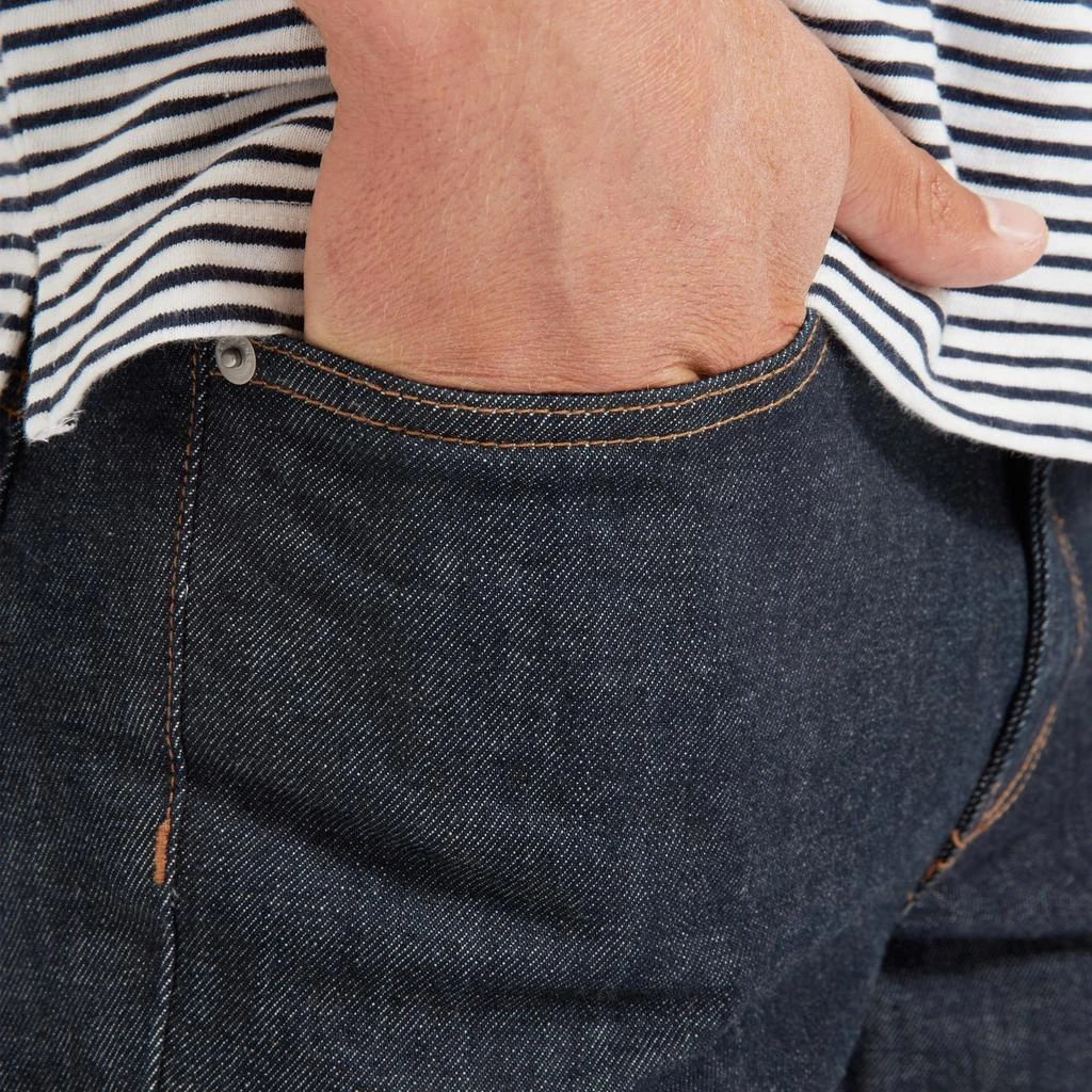 商品Everlane|男士修身牛仔裤,价格¥506,第3张图片详细描述