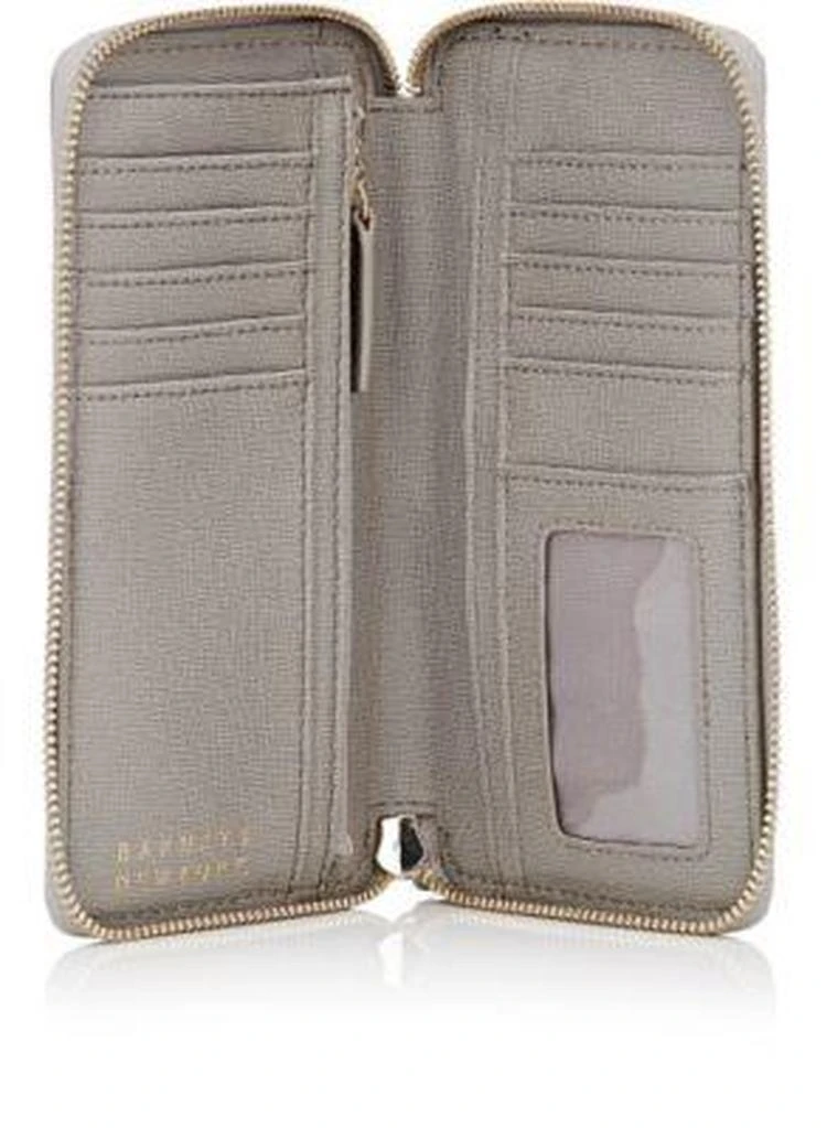 商品Barneys New York|Zip-Around Continental Wallet,价格¥444,第4张图片详细描述