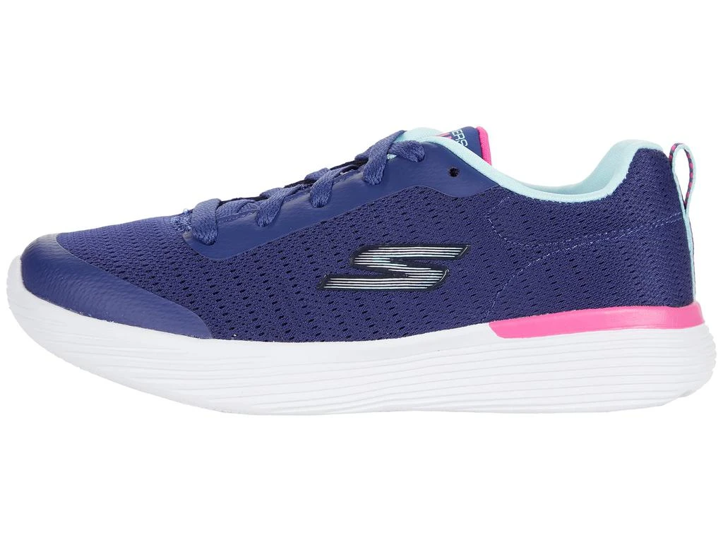 商品SKECHERS|Sport - Go Run 400 V2 - Basic Edge (Little Kid/Big Kid),价格¥205,第4张图片详细描述