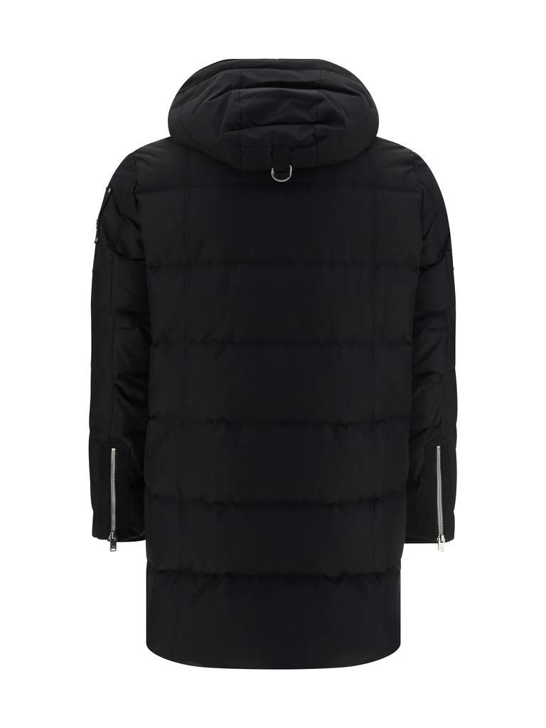 商品Moose Knuckles|Ulrecht Down Jacket,价格¥7326,第2张图片详细描述