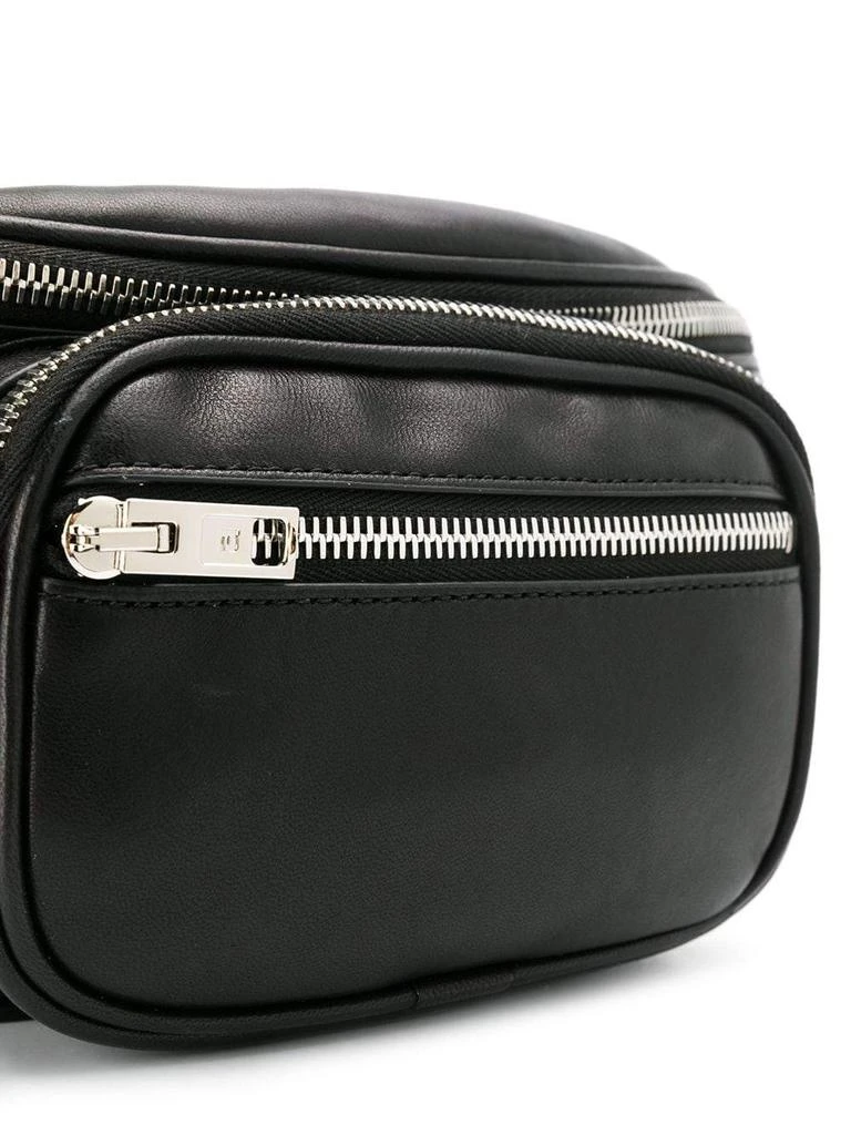 商品Alexander Wang|ALEXANDER WANG ATTICA SOFT FANNY PACK,价格¥4929,第3张图片详细描述