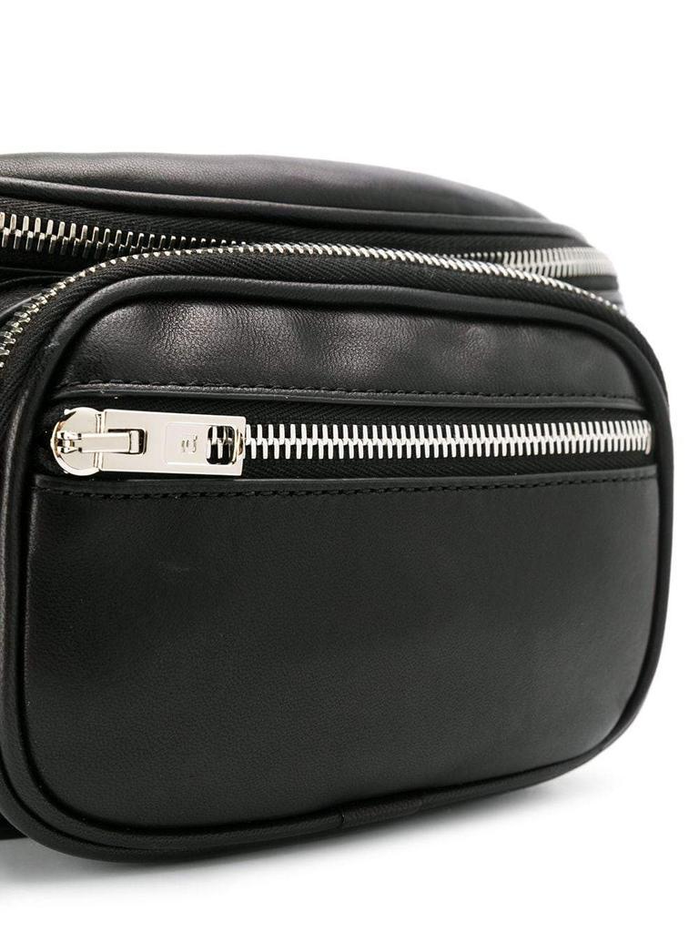 商品Alexander Wang|ALEXANDER WANG ATTICA SOFT FANNY PACK,价格¥4810,第5张图片详细描述