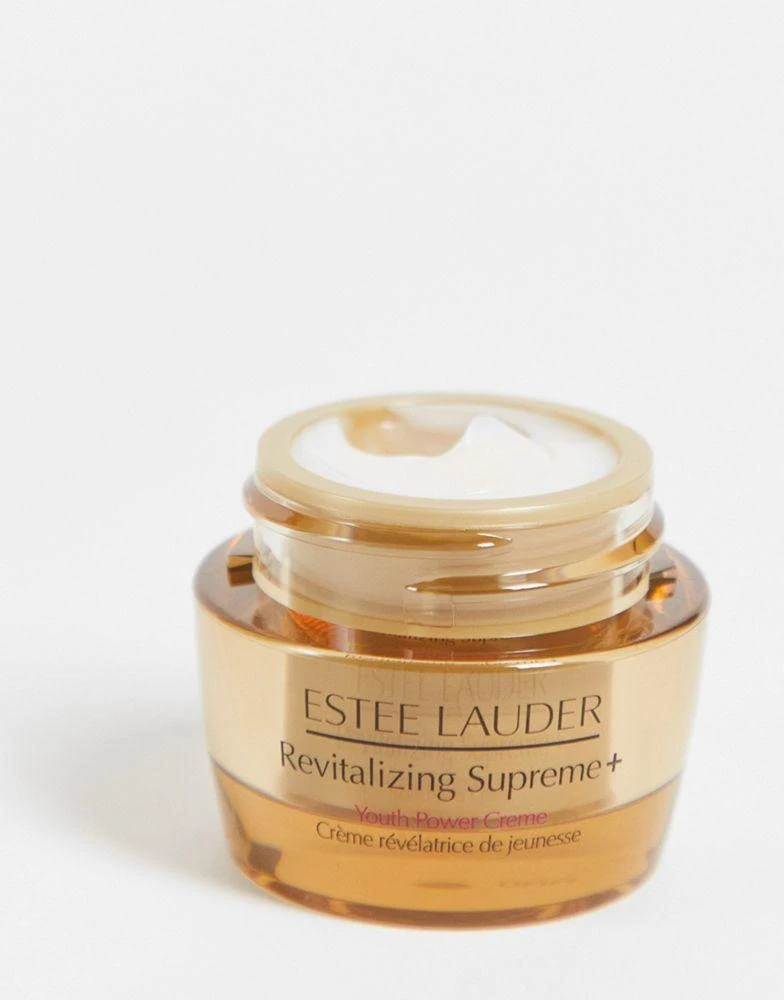 商品Estée Lauder|Estee Lauder Revitalizing Supreme+ Youth Power Creme Moisturiser 15ml,价格¥287,第3张图片详细描述