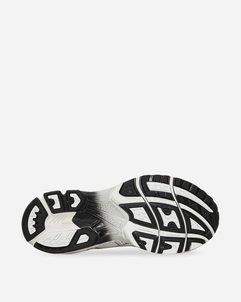 商品Asics|UNAFFECTED GEL-Kayano 14 Sneakers Bright White / Jet Black,价格¥1325,第5张图片详细描述