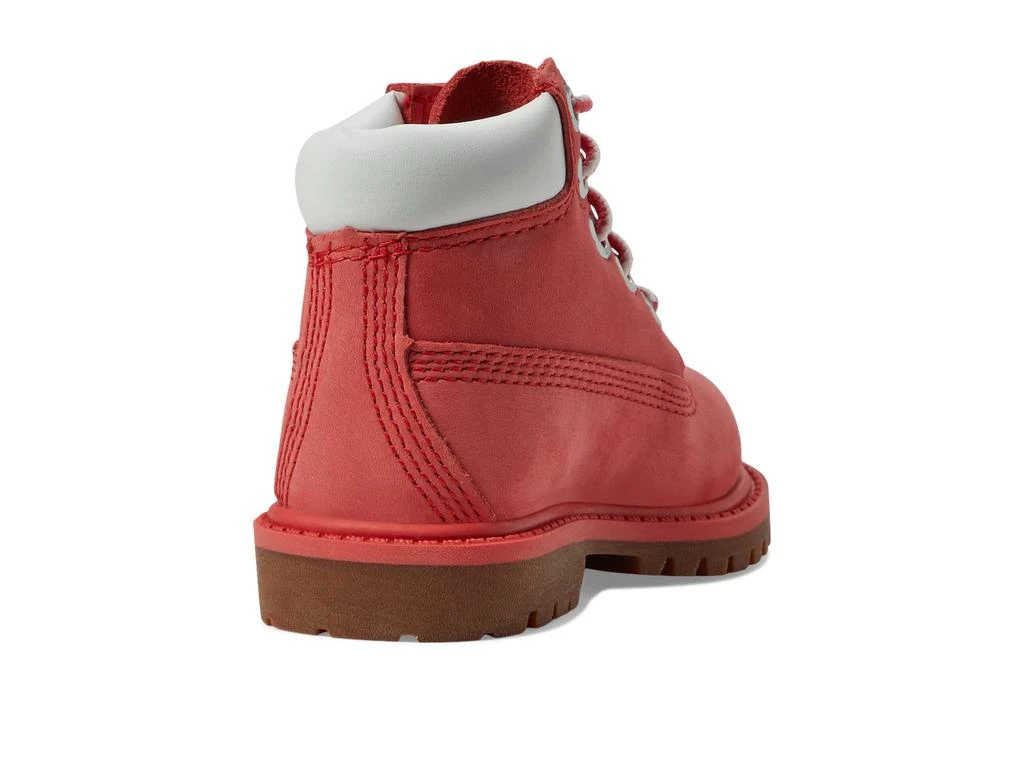 商品Timberland|Timberland的孩子6“高级防水靴（幼儿/小童 ）,价格¥303,第5张图片详细描述