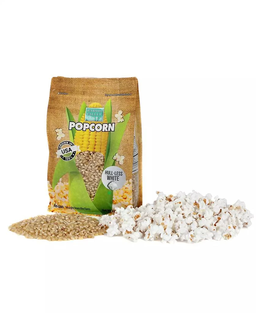 商品Wabash Valley Farms|Tender Popcorn Variety Pack,价格¥183,第3张图片详细描述