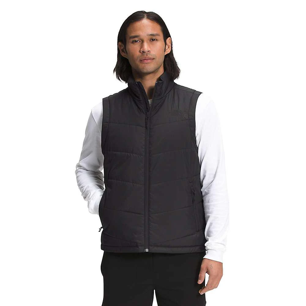 商品The North Face|The North Face Men's Junction Insulated Vest,价格¥522,第5张图片详细描述