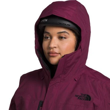 商品The North Face|Freedom Plus Insulated Jacket - Women's,价格¥1060,第5张图片详细描述