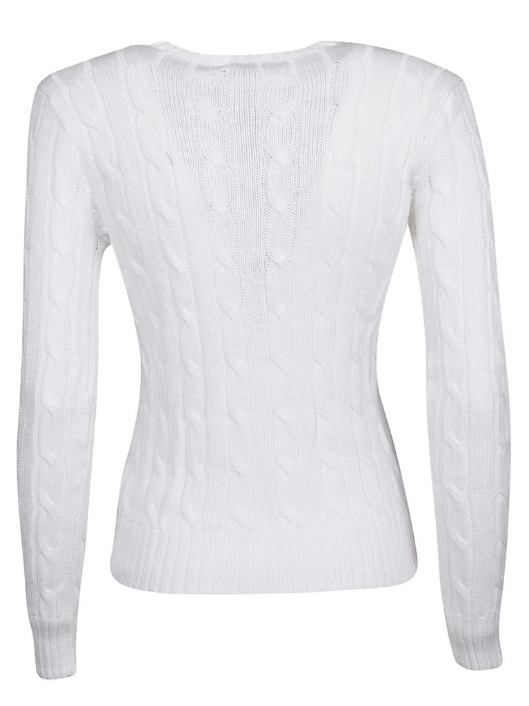 商品Ralph Lauren|Polo Ralph Lauren Juliana Jumper,价格¥1552,第2张图片详细描述