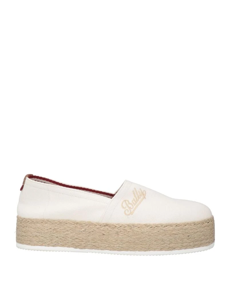 商品Bally|Espadrilles,价格¥1347,第1张图片