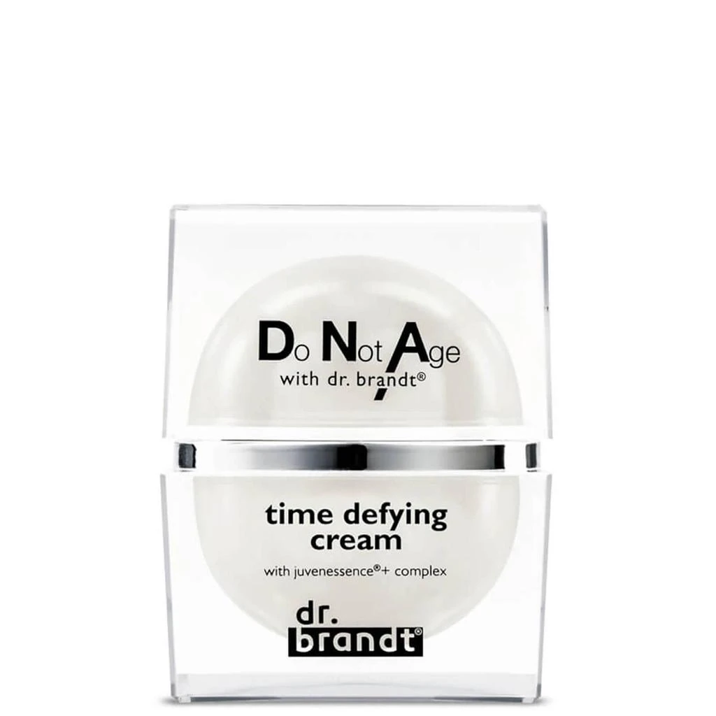 商品Dr. Brandt Skincare|Dr. Brandt Do Not Age Time Defying Cream,价格¥1088,第1张图片