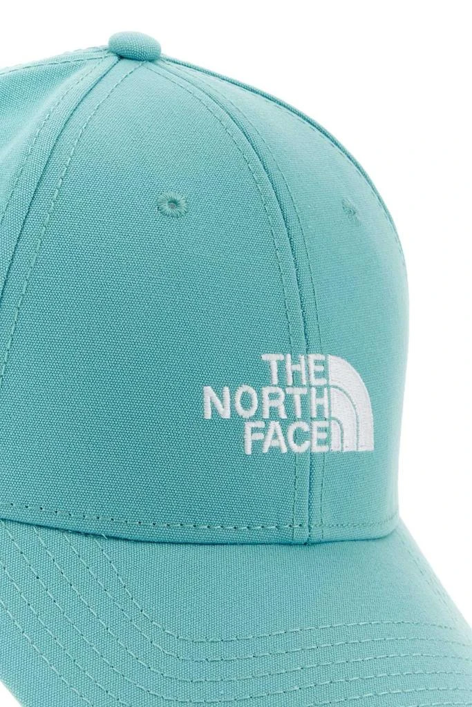 商品The North Face|The North Face Logo Embroidered Baseball Cap,价格¥217,第4张图片详细描述