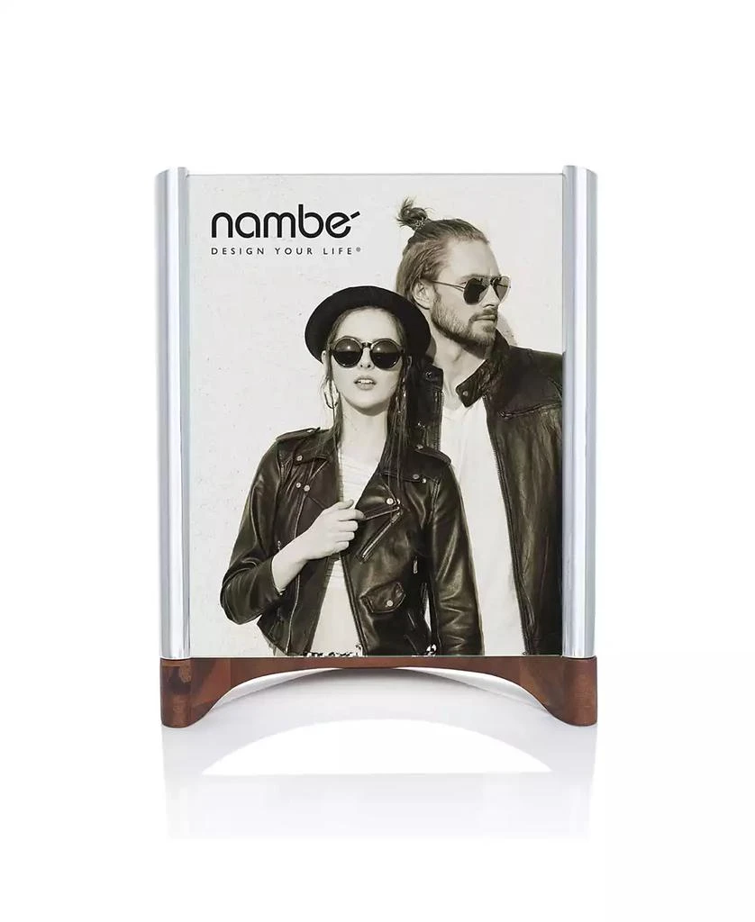 商品Nambé|Nambe Sky View Frame 8x10,价格¥815,第1张图片