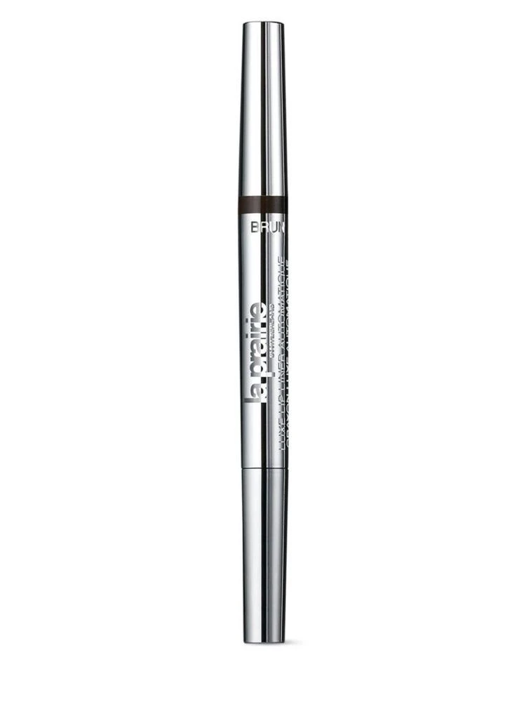 商品La Prairie|La Prairie - Luxe Brow Liner Automatique,价格¥372,第1张图片