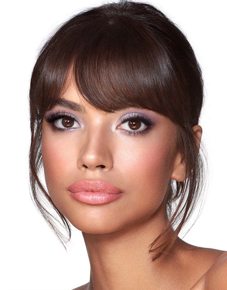 商品Charlotte Tilbury|Charlotte Tilbury Cheek to Chic Blusher - Love Glow,价格¥351,第4张图片详细描述