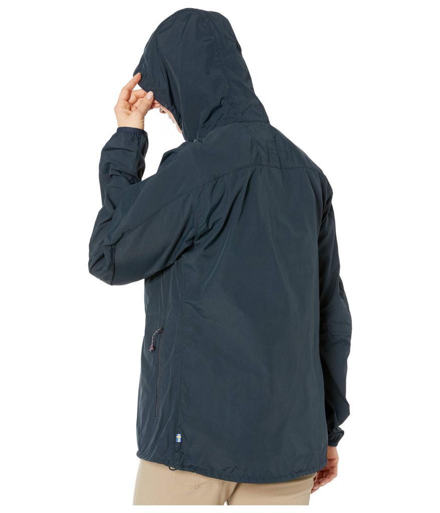 商品Fjällräven|High Coast Wind Jacket,价格¥1310,第5张图片详细描述